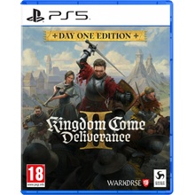 Kingdom Come: Deliverance 2 (Day One Edition)