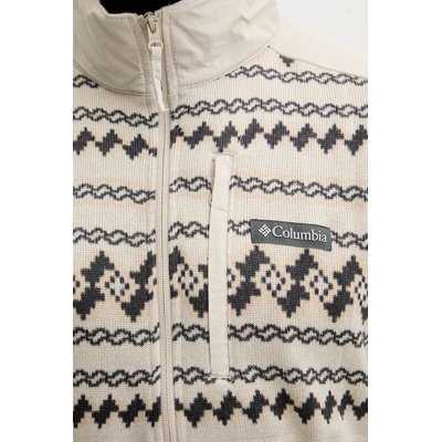 Columbia Суичър за спортове на открито Columbia Sweater Weather (2097741)
