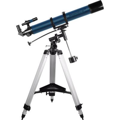Levenhuk New Skyline PLUS 80/900 EQ2 (86209)