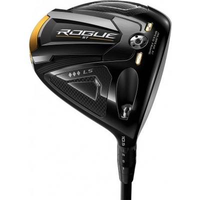 Callaway Rogue ST Triple Diamond LS driver levé 9° grafit Stiff