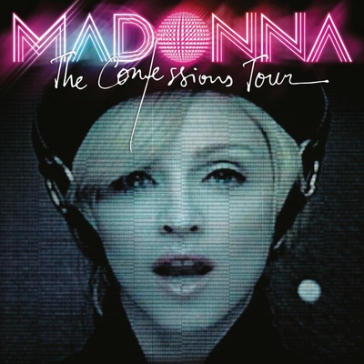 Madonna - Confessions Tour Live RSD 2026 Pink,Purple Vinyl 2 LP – Zbozi.Blesk.cz