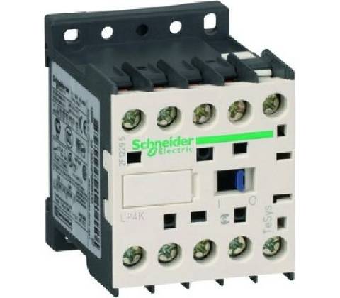 Schneider Electric lp4k0910bw3
