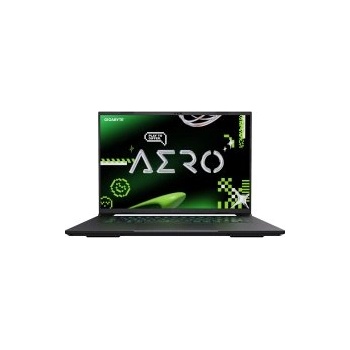 GIGABYTE AERO X16 WH93EEC64АH