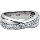 Esprit prsten ES Purity Glam ESRG91722A