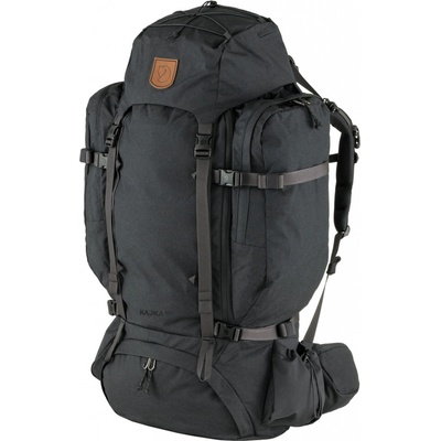 Fjällräven Kajka 100l Black