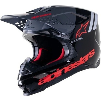 Alpinestars Supertech M8 Radium 2