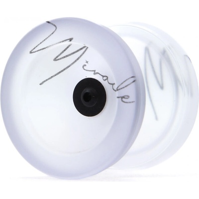 JOJO-YOYO YOYOFACTORY Miracle PC TRANSPARENT