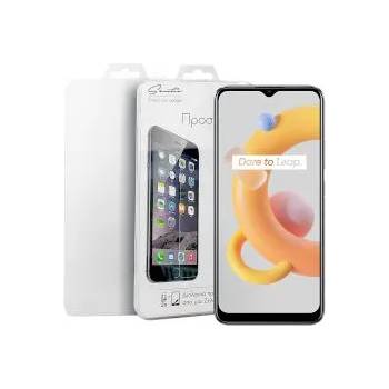 Image 1 of Sentio Tempered Glass for Realme C11 2021