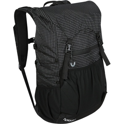 Warg Camino 25+5 L černá