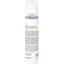 The Organic Exfoliating Shampoo Neem And Lemon 250 ml