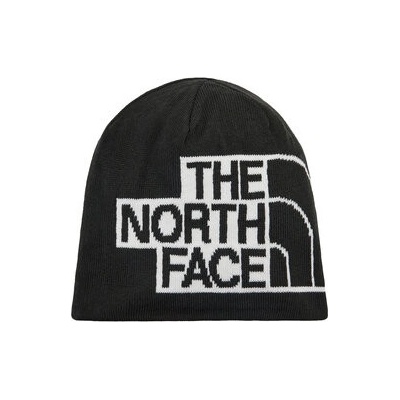 The North Face čierna