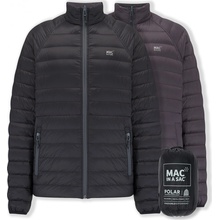 Mac In a Sac MAC POLAR j. black / charcoal Men