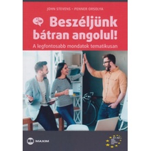 Beszéljünk bátran angolul!