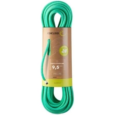 EDELRID EAGLE LITE ECO DRY 9,5/50