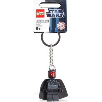 Image 1 of LEGO® Star Wars 850446 - Ключодържател Darth Maul (850446)