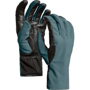 Ortovox Мъжки ръкавици Ortovox Tour Glove - Dark Arctic Grey - размер XS (202-8317-0211)