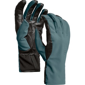 Ortovox Ръкавици Ortovox Tour Glove - Dark Arctic Grey - размер XS (202-8317-0211)