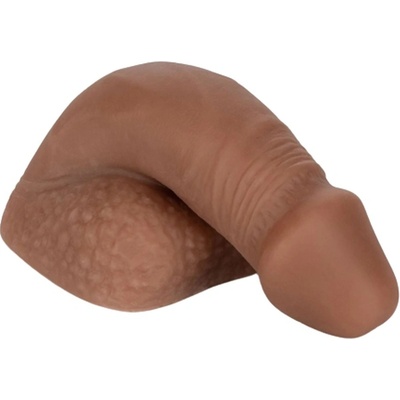 Calexotics 5 Inch Silicone Packing Penis