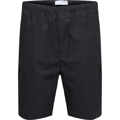Selected homme Панталон 'Loik' черно, размер S