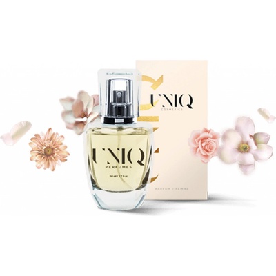 Uniq No. 18 parfémovaná voda dámská 50 ml