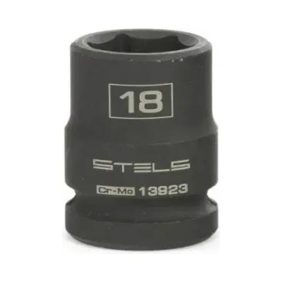 STELS Вложка ударна stels 13923/ 18 мм (13923)