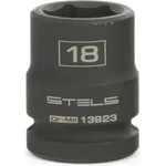STELS Вложка ударна stels 13923/ 18 мм (13923)