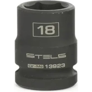 STELS Вложка ударна stels 13923/ 18 мм (13923)