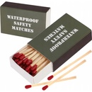 Mil-Tec voděodolné 4 x 40 ks