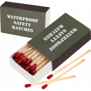 Mil-Tec voděodolné 4 x 40 ks