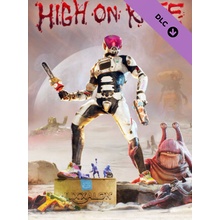 High On Life: High On Knife