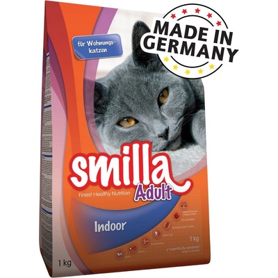 Smilla Adult Indoor 10 kg