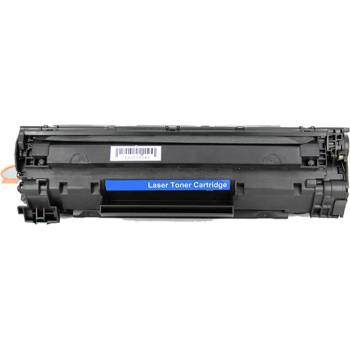 Image 1 of Compatible Тонер HP 79A/CF279H Bk M12/M26 съвм 2k (HCF279H)