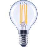 OSRAM LED крушка Osram - Classic Filament Clear, E14, P40, 2700K, 470 lm (4099854568121)