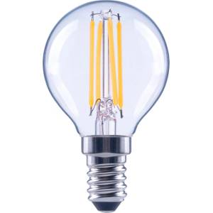 OSRAM LED крушка Osram - Classic Filament Clear, E14, P40, 2700K, 470 lm (4099854568121)