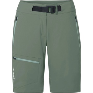 Vaude Дамски къси панталони Vaude Women's Badile Shorts II Shorts - Agave - размер 40 (EU) (112-4067-0114)