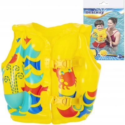 Bestway Tropical – Zboží Mobilmania