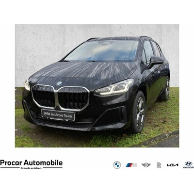 BMW 218i 100 kW
