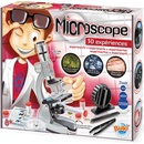 Buki Mikroskop 30 experimentov