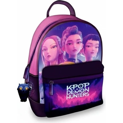 Ежедневна раница K-Pop Demon Hunters