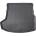 UMBRELLA Стелка за багажник umbrella за toyota corolla xi e170; e180 2013- (8682578007432)