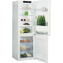 Whirlpool WBE 3321NFW
