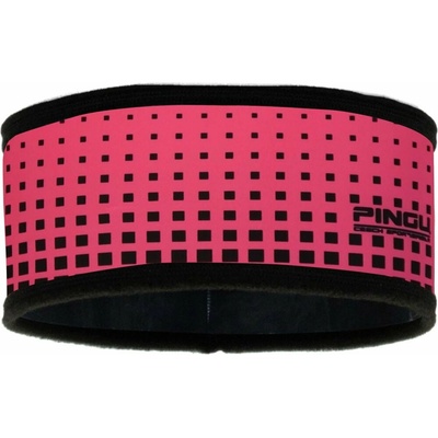Pingu Power-ČRUP-7 Polartec Power Stretch 41RU fluo