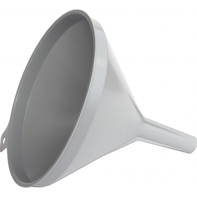 PETRAplast Plastová nálevka 180 mm Barva: Světle zelená