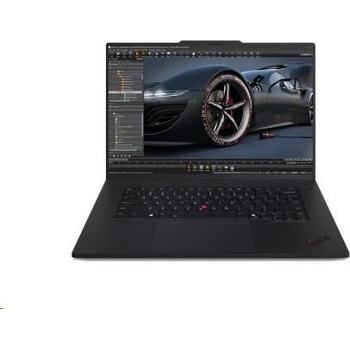 Lenovo ThinkPad P1 G7 21KV001UCK