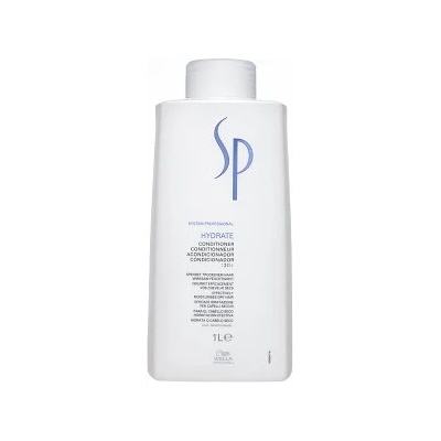 Wella SP Hydrate Conditioner Балсам За суха коса 1000 ml
