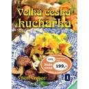 Velká česká kuchařka 1 - Vilém Vrabec