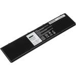 Green Cell DELL Latitude E7440 E7450 34GKR 3RNFD PFXCR - 7.2 V, 4500 mAh, GREEN CELL (GC-DELL-E7440-DE93)
