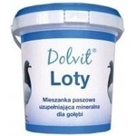 Dolfos Dolvit Flights 1000 г