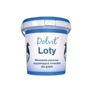 Dolfos Dolvit Flights 1000 г