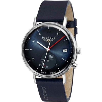 Bauhaus 2112-3